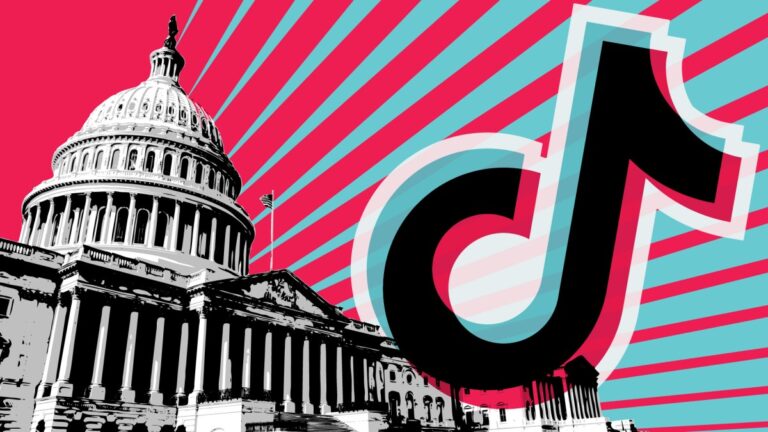 Апелляционный суд США оставил в силе запрет TikTok