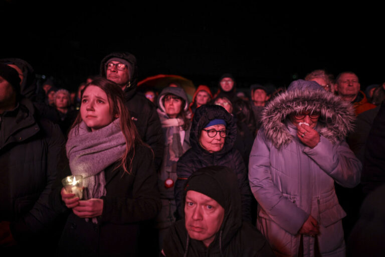 Теракт в Магдебурге усиливает дезинформацию и недоверие к немецким лидерам – POLITICO