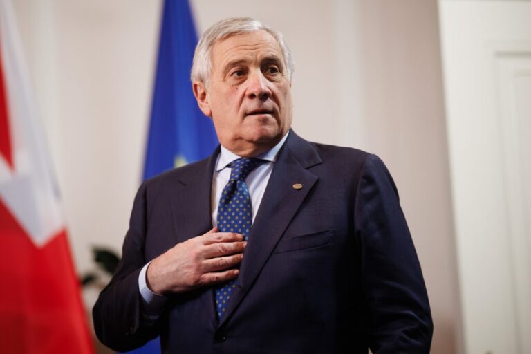 Макрон не может рассчитывать на то, что Мелони разрушит торговое соглашение ЕС с Южной Америкой – POLITICO