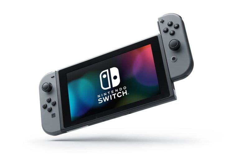 Шквал утечек о Nintendo Switch 2 раскрывает, как может выглядеть консоль
