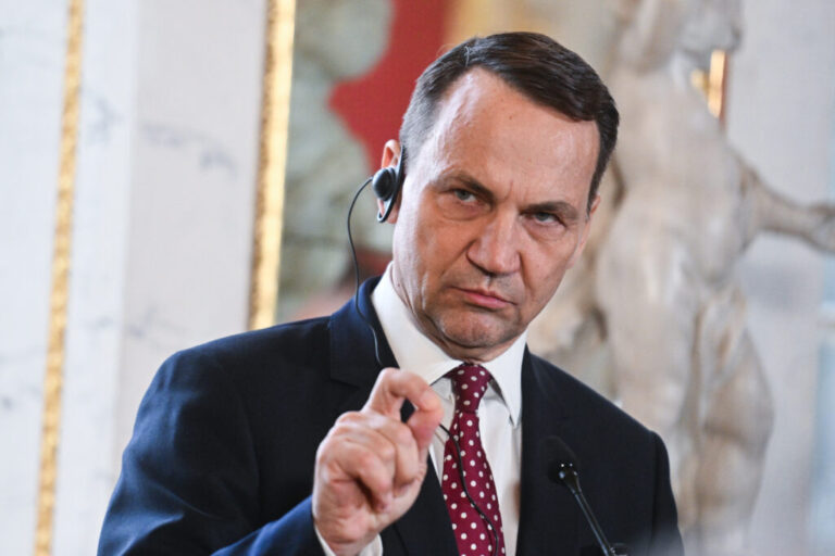 Новые центры силы Европы