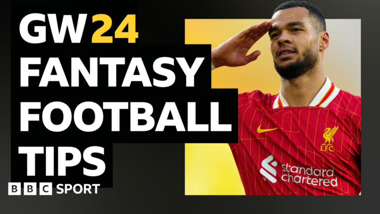 Советы FPL и команда Gameweek 24: Первая двойная игра сезона