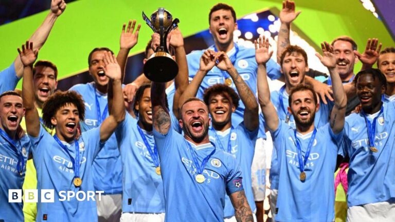 Fifpro встретится с FIFA из -за проблем с перегрузкой
