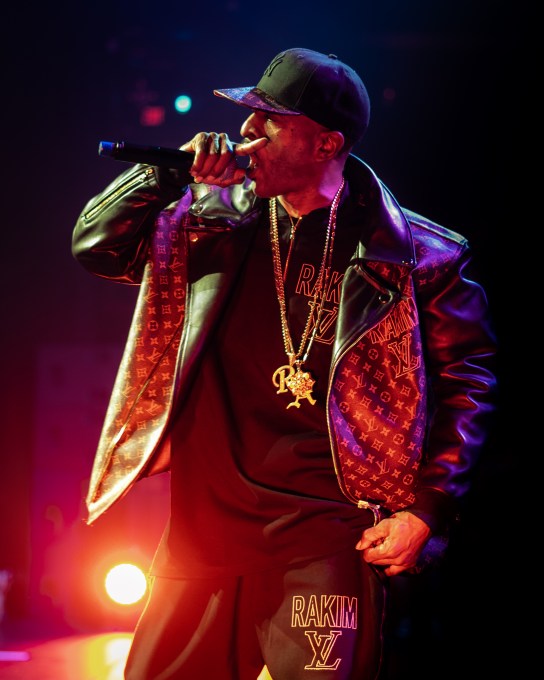 Serial-основатель Divine запускает приложение Creator с легендой хип-хопа Rakim
