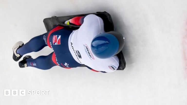 Британец Мэтт Уэстон на пороге двух подряд титулов чемпиона мира