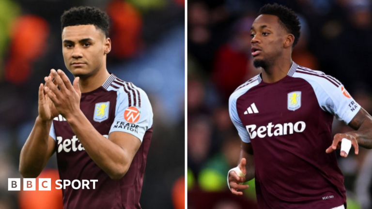 Олли Уоткинс и Джхон Дюран: Aston Villa Boss Unai Emery говорит: «Может быть, нам нужно продать некоторых игроков»
