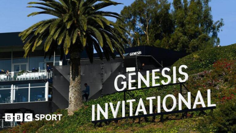 Лесные пожары в Лос-Анджелесе: Genesis Invitational перенесет локацию из-за пожаров, сообщает PGA Tour