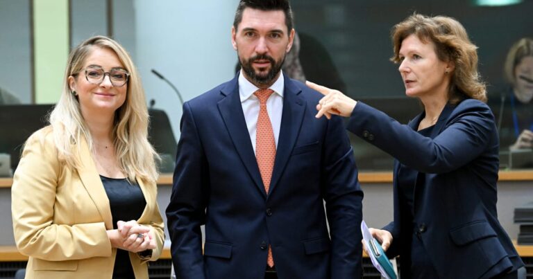 Словакия возглавляет задачу ЕС по ограничению влияния супермаркетов – POLITICO