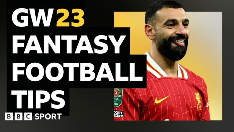 Советы по FPL и команда на 23-ю игровую неделю: Мохамед Салах, Трент Александер-Арнольд и Луис Диас должны сыграть против «Ипсвича»