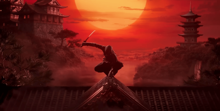 Assassin's Creed Shadows: все, что мы знаем