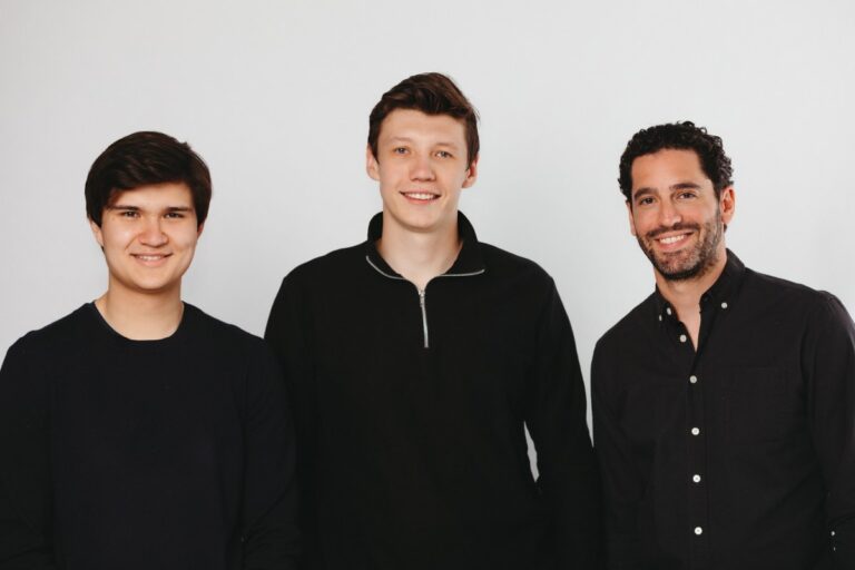 Float Financial, которая стремится стать Брексом в Канаде, получила 48,5 млн долларов США серии B