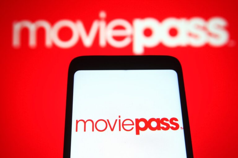 MoviePass может превратиться в крипто
