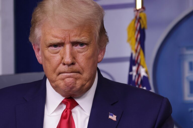 Трамп приказал сформировать рабочую группу для оценки запасов криптовалюты