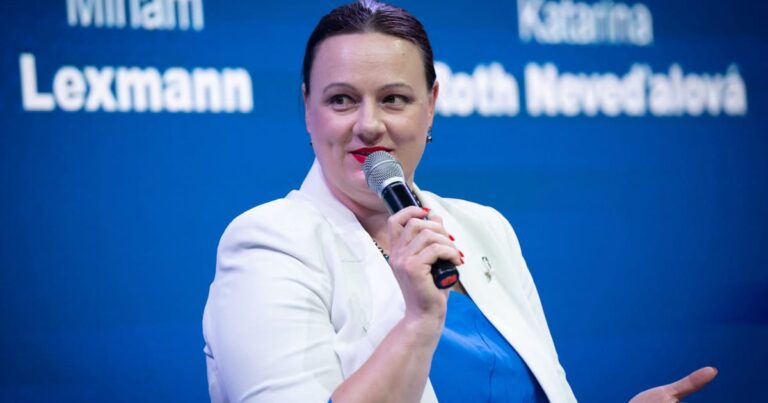 Кризис? Какой кризис? Союзник Фицо отмахивается от угрозы свержения словацкого правительства – POLITICO