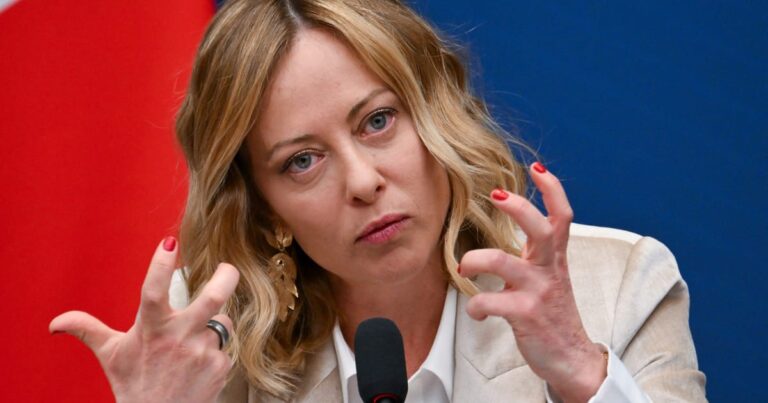 «С большой силой приходит и большая ответственность» – POLITICO