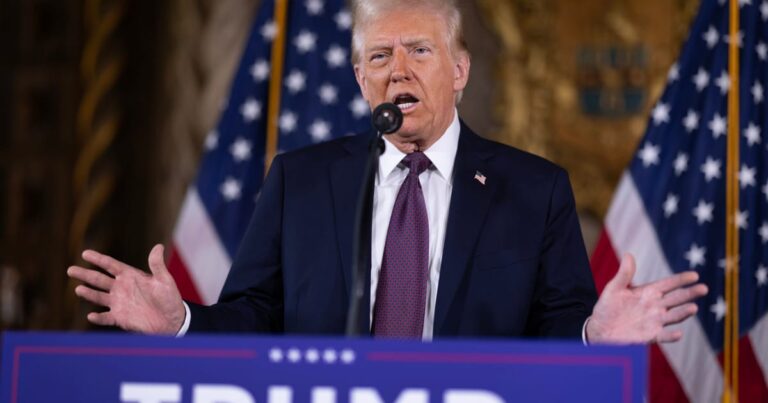 Почему захват Гренландии Трампом может стать катастрофой для планеты – POLITICO