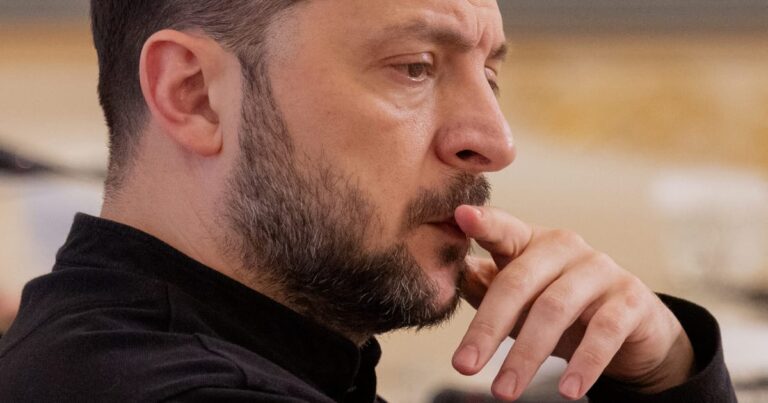 Без нас вы, ребята, обречены – POLITICO