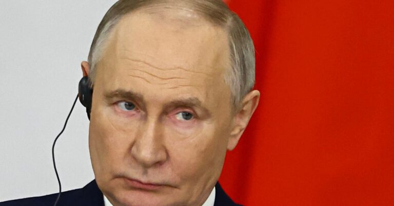 Путин заявил, что готов встретиться с Трампом, чтобы «спокойно поговорить» – POLITICO