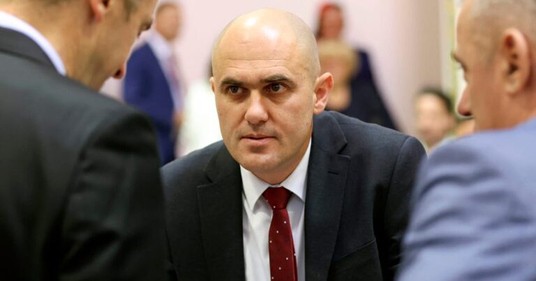 Вице-премьер Хорватии подал в отставку из-за видео стрельбы