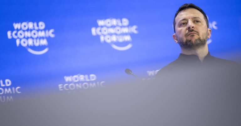 Отчаянно нуждаясь в мире, Украина поддерживает Трампа – POLITICO