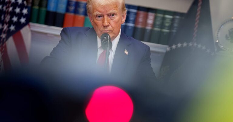 План Трампа по искусственному интеллекту стоимостью 500 миллиардов долларов — это «пощечина» Европе – POLITICO