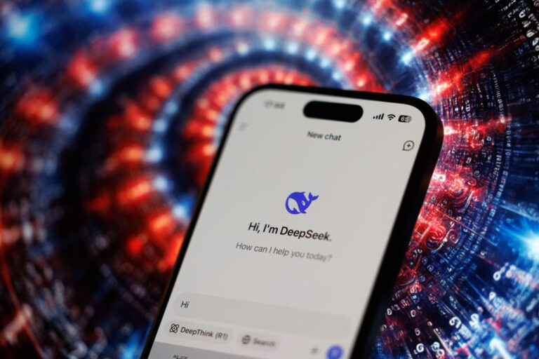 Ирландия и Италия отправляют запросы на сторожевой пса в DeepSeek: «Данные миллионов итальянцев находятся в опасности»