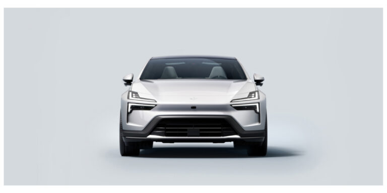 Polestar готовится к еще одному мрачному году