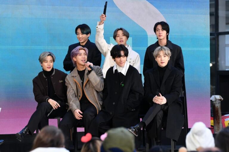 КОВРЕМЕНТЫ K-POP: Как 2025 год станет еще одним огромным годом для южнокорейской музыки в Лондоне