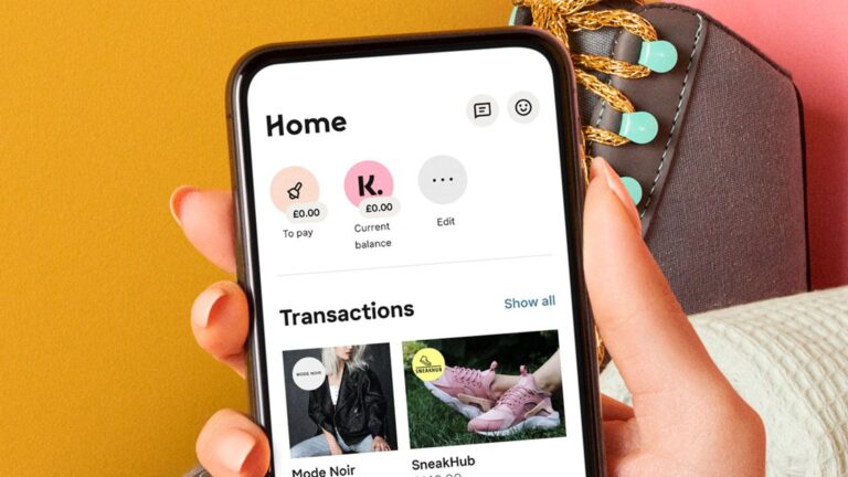 Klarna сообщает инвесторам крайний срок продажи перед размещением $20 млрд | Денежные новости