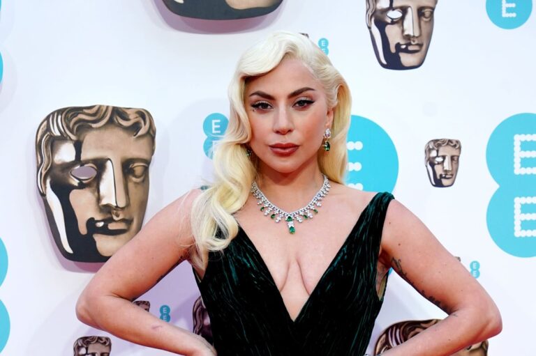 Lady Gaga: Альбомы по производству поп -королевской королевы, ранжированы