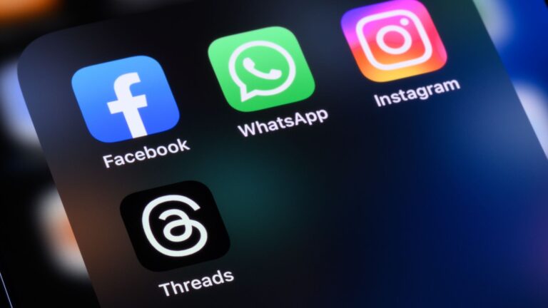 Meta предлагает создателям 5000 долларов за присоединение к Facebook и Instagram на фоне неопределенности с TikTok | Новости науки, климата и технологий