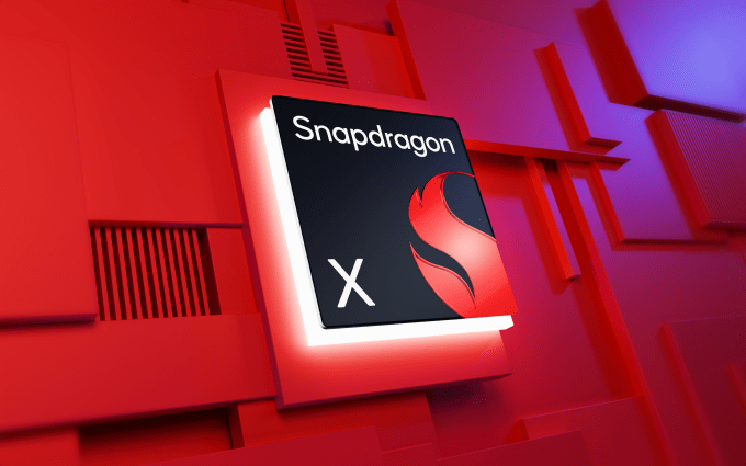 Qualcomm внедряет чипы Snapdragon X в ноутбуки и настольные компьютеры с Windows среднего класса