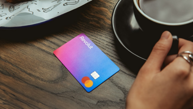 Основатель Revolut Сторонский получил 350 миллионов фунтов стерлингов от гиганта цифрового банкинга | Денежные новости