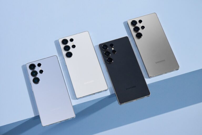 Samsung Unpacked 2025: сравнение линейки Samsung Galaxy S25