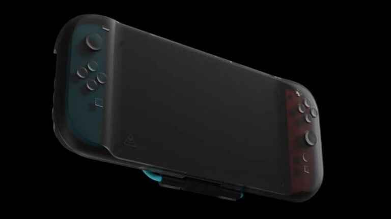 Switch 2: Nintendo, как ожидается, представит новую консоль на этой неделе после серии утечек