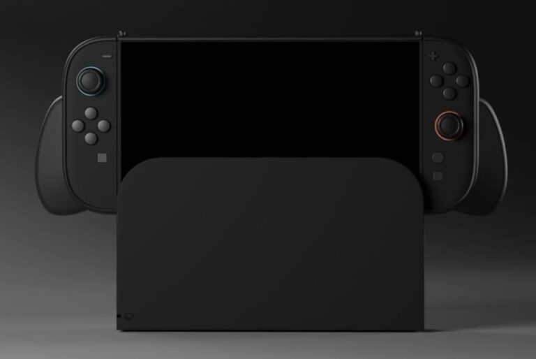 Утечка Switch 2 намекает на новый захватывающий способ общения с игроками, поскольку Nintendo дразнит большим открытием