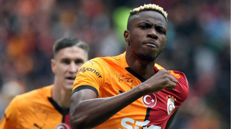 Transfer News Live: Man United Want Osimhen в роли Челси Эйд Хуйсен