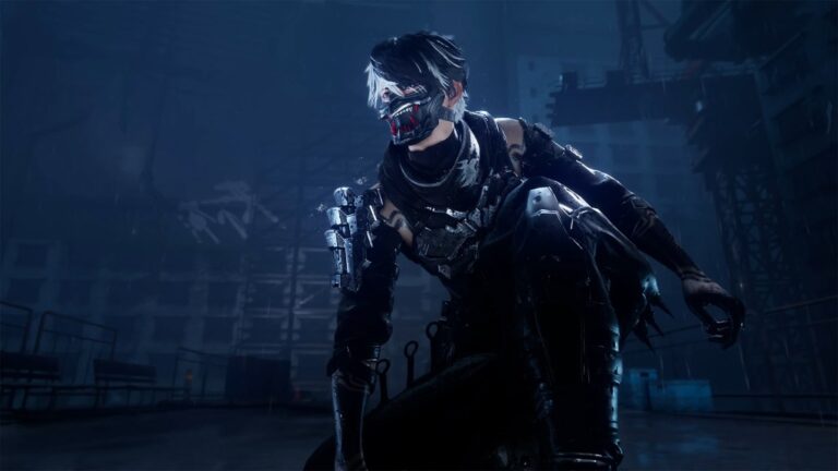 Xbox представляет Ninja Gaiden 4, новое поколение жестоких игр в жанре экшн