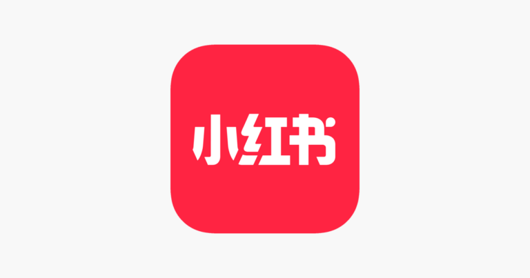 Xiaohongshu, китайский ответ Instagram, не получил результата. 1 место в App Store, поскольку TikTok грозит закрытие в США