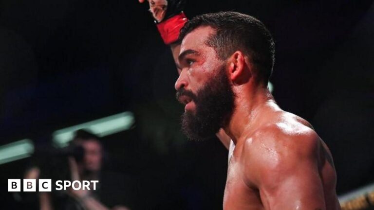 ММА: ПФЛ прекращает деятельность бренда Bellator, поскольку Питбуль обращается к Фрэнсису Нганну