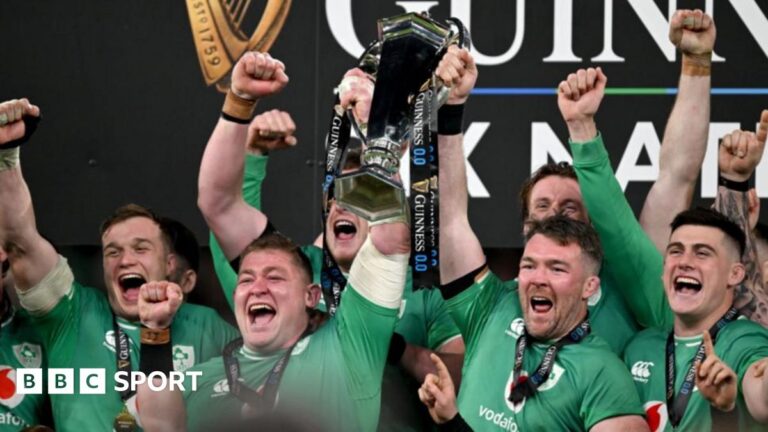 Six Nations 2025: Pundit прогнозы на потенциальных победителей, звездных игроков и Lions Bolters