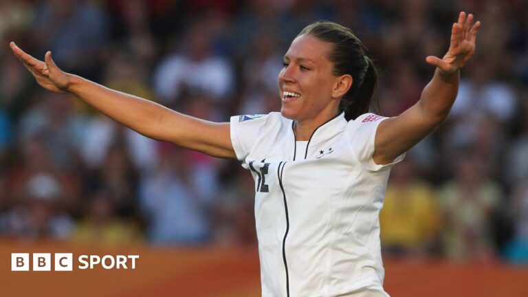 Lauren Holiday: Legend США хочет изменить женский спорт «сверху вниз»