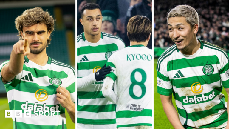 Celtic: Что теперь для Джоты и Брендана Роджерса после выхода Киого Фурухаси?