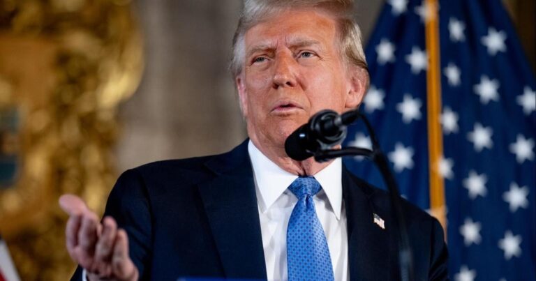Трамп может объявить о тарифах против Канады, Китая и Мексики. Вот что знать.