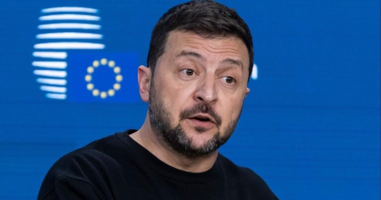 Зеленский предлагает Украине помощь в тушении лесных пожаров в районе Лос-Анджелеса: «Ничего экстраординарного»