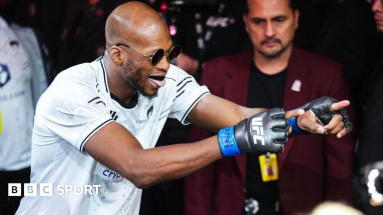 UFC: Michael 'Venom' Page хочет встретиться с Леоном Эдвардсом в Лондоне