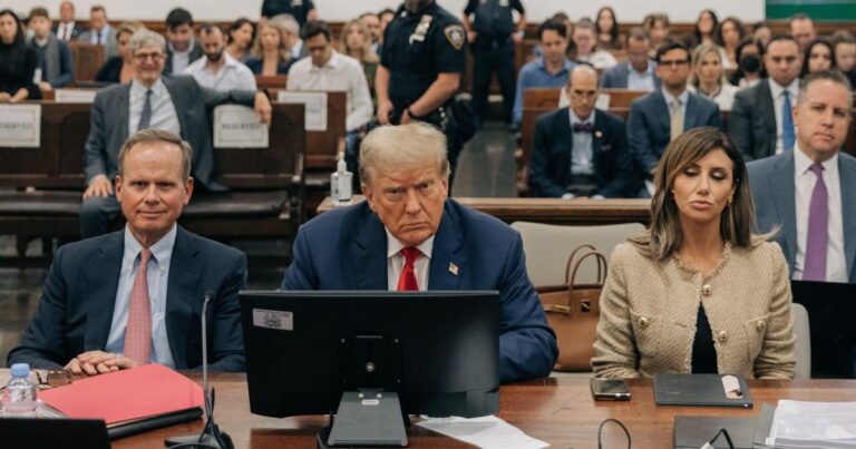 В преддверии инаугурации приговор по делу Трампа о мошенничестве в Нью-Йорке составит 502 миллиона долларов.