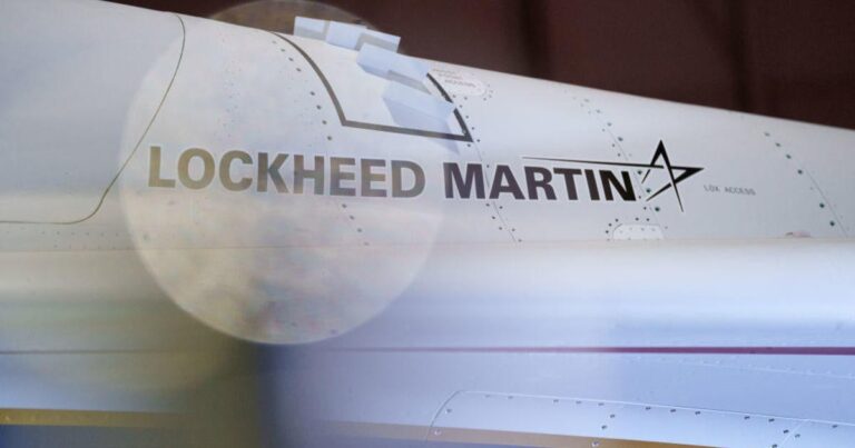 Lockheed-Martin пожертвовала 1 миллион долларов инаугурационному комитету Трампа