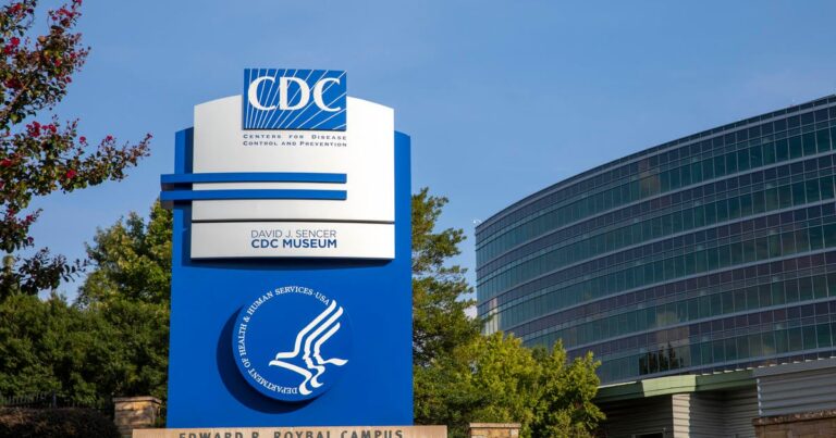 Ожидается, что администрация Трампа выйдет за пределы CDC на должность исполняющего обязанности директора