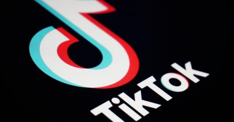 Трамп приказал Министерству юстиции не применять запрет TikTok